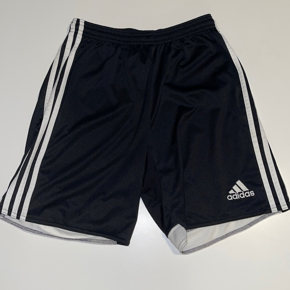 Adidas Climate Cool Athletic Shorts